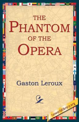 The Phantom of the Opera