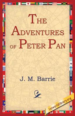 The Adventures of Peter Pan
