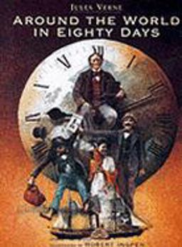 Around the World in 80 Days