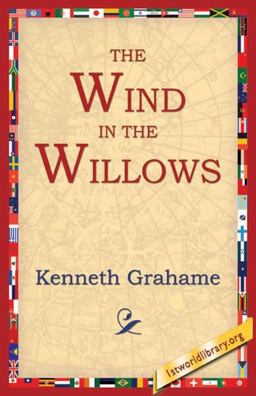 The Wind in the Willows