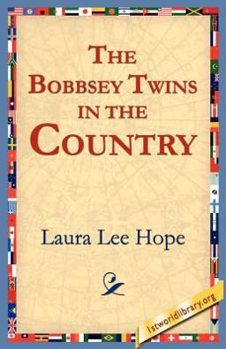 The Bobbsey Twins in the Country