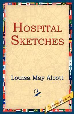 Hospital Sketches  9781595401083 Front Cover