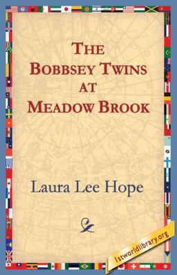 The Bobbsey Twins at Meadow Brook