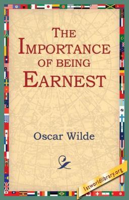 The Importance of being Earnest