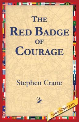 The Red Badge of Courage