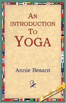 An Introduction to Yoga