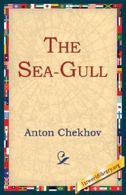 The Sea-Gull