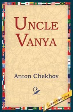Uncle Vanya