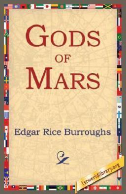 Gods of Mars