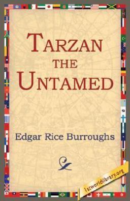 Tarzan the Untamed