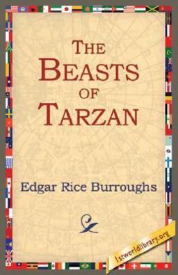 The Beasts of Tarzan