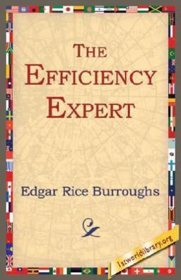 The Efficiency Expert