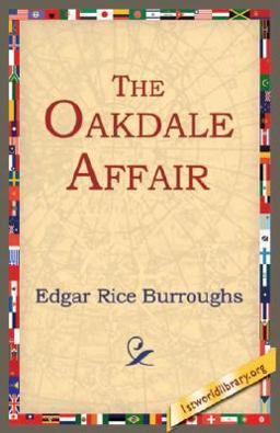 The Oakdale Affair
