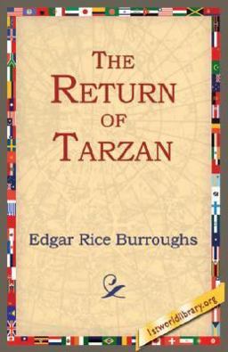 The Return of Tarzan