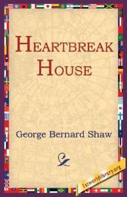 Heartbreak House