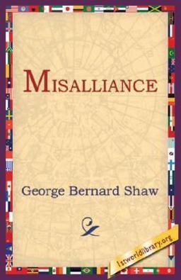 Misalliance
