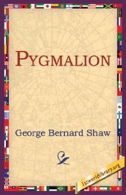 Pygmalion