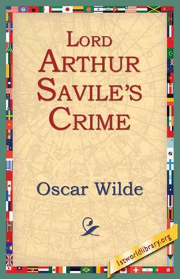 Lord Arthur Savile's Crime