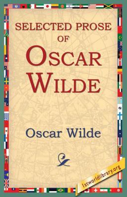 Selected Prose of Oscar Wilde