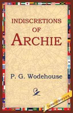Indiscretions of Archie