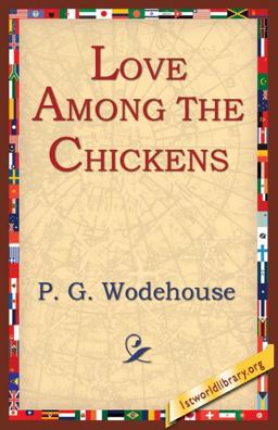 Love among the Chickens