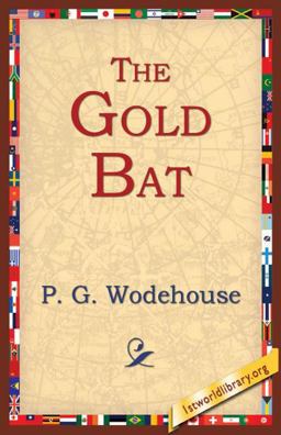 The Gold Bat