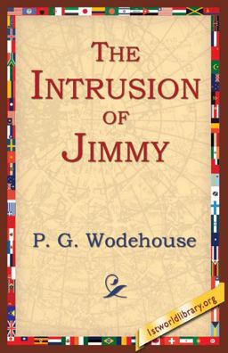 The Intrusion of Jimmy
