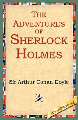 Adventures of Sherlock Holmes