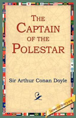 The Captain of the Polestar