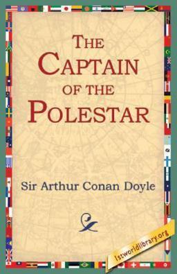 The Captain of the Polestar