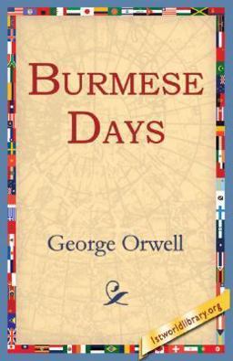 Burmese Days