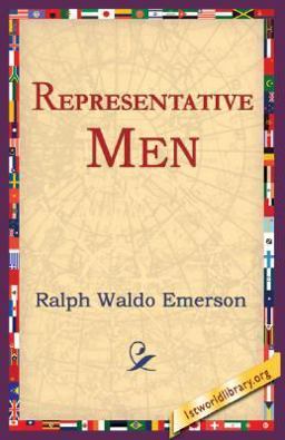 Representative Men