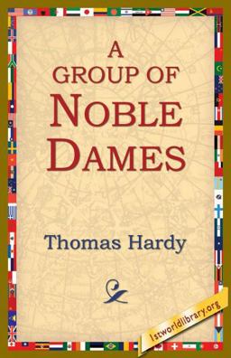 A Group of Noble Dames