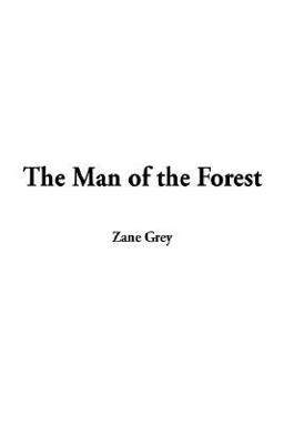 The Man of the Forest