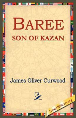Baree, Son of Kazan