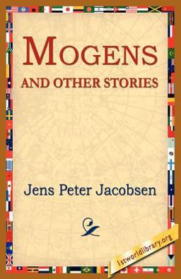 Mogens and Other Stories Mogens and Other Stories