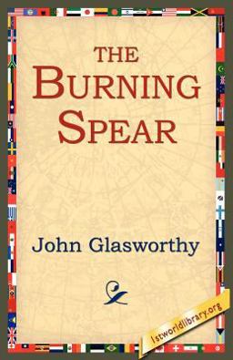 The Burning Spear The Burning Spear