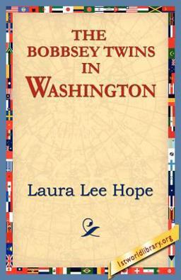 Bobbsey Twins in Washington