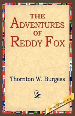 The Adventures of Reddy Fox