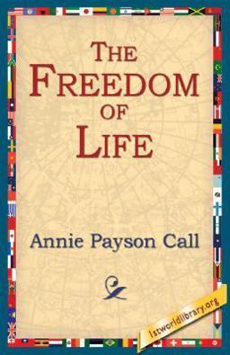 The Freedom of Life The Freedom of Life