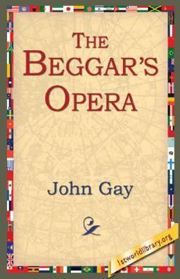 The Beggar's Opera
