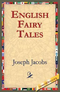 English Fairy Tales