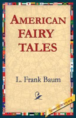 American Fairy Tales