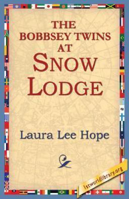 The Bobbsey Twins at Snow Lodge