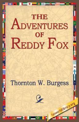 The Adventures of Reddy Fox
