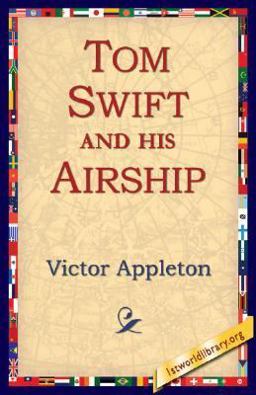 Tom Swift and His Airship