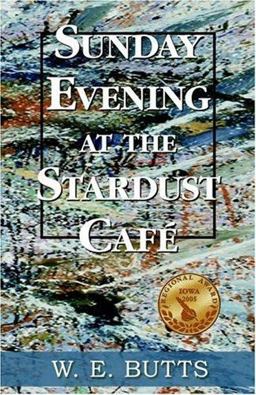 Sunday Evening at the Stardust Café