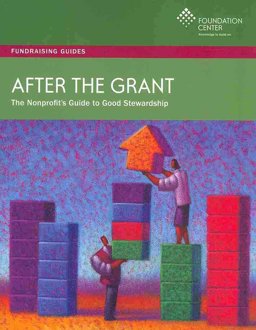 After the Grant  9781595423016 Front Cover