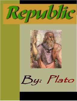 The Republic -PLATO