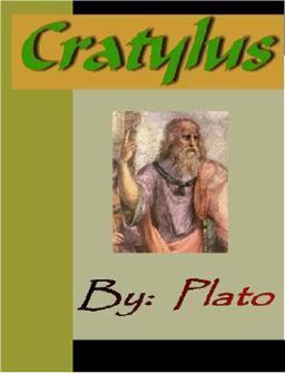 Cratylus - PLATO
